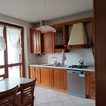 Apartamento Signorile Quadrilocale Nel Di Guardia *