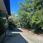 Apartamento Signorile Quadrilocale Nel Di Guardia Villa Guardia