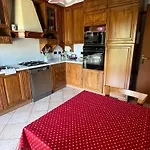 Signorile Quadrilocale Nel Di Guardia * Villa Guardia