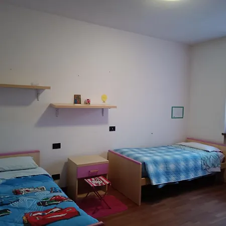 Signorile Quadrilocale Nel Di Guardia Apartamento