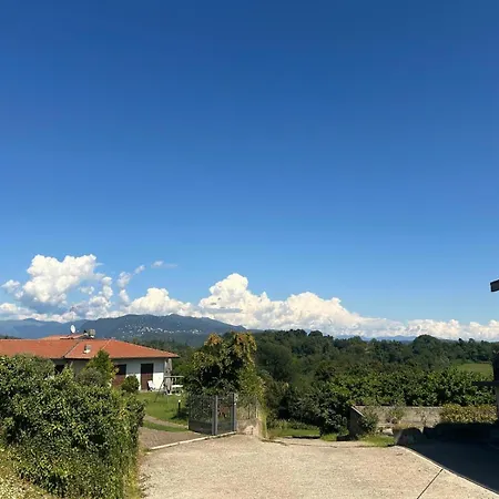Apartamento Signorile Quadrilocale Nel Di Guardia