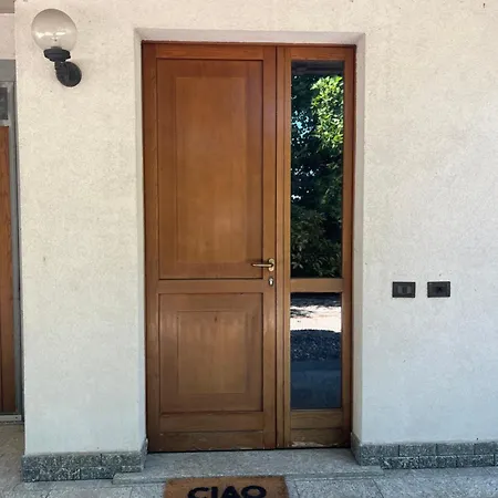 Signorile Quadrilocale Nel Di Guardia Apartamento *